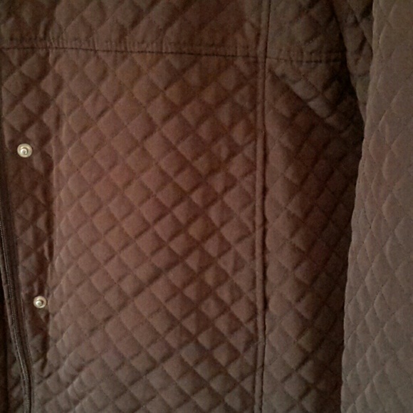 Jacket - Picture 3 of 4